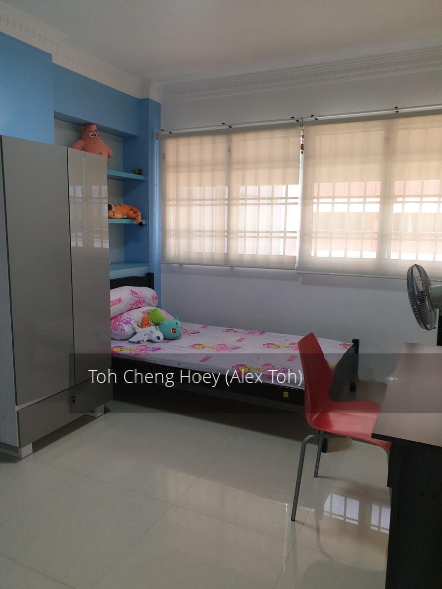 Blk 423 Hougang Avenue 6 (Hougang), HDB 5 Rooms #208290721